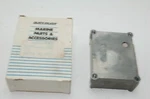 New Genuine Mercury Quicksilver Switch Box Asy 337-4411A2 Factory Oem Marine. Fixed Price $95.00.