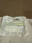 Omc Johnson Evinrude 378432 Lot Of Rings Pack New Oem Nos. Fixed Price $72.99.