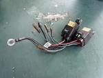 Mercury Trim Harness And 882751 Relays Two & Four Stroke Oem. Fixed Price $40.00.