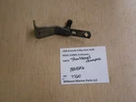 381826 Evinrude 1969 9.5HP 9922S Outboard Motor Starboard Dampner T160. Fixed Price $12.99.