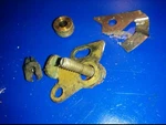0309678 0312145 For 0380991 Carburetor Johnson Evinrude Sportwin (3 4M). Fixed Price $24.00.