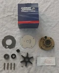 New Genuine Oem Evinrude Johnson Brp Omc Water Pump Kit 0382296 Outboard. Fixed Price $119.99.