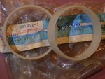 Volvo Penta 831911 Spacer Sleeve *lot Of Two* New Genuine Oe Very Fast Free Ship. Fixed Price $10.99.
