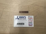 Nos Oem Evinrude Johnson Omc Brp Leaf Pn 0203175 ATTIC55J. Fixed Price $8.49.