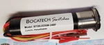 Bocatech Switch 24V 20ADC Resettable BT20LEDSW-24BF. Fixed Price $69.95.