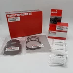 New Yamaha Oem Water Pump Repair Kit- 1 Yr. Warranty 6CE-W0078-02-00- Nib. Fixed Price $236.35.