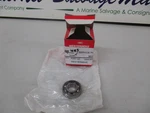 Genuine Westerbeke Part 34464, Bearing, Ball. Fixed Price $30.00.