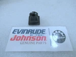 T18 Johnson Evinrude Omc 343117 Rope Guide Cycle Oem New Factory Boat Parts. Fixed Price $8.96.