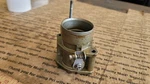 Genuine Oem Yamaha Throttle Body W/warranty+freeshipping 69J-13753-00-00 (A7). Fixed Price $89.99.
