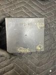 Used Oem Yamaha F250 Ecm, Part #6P2-8591A-40-00 Control Unit. Fixed Price $169.97.