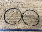 *oem* (lot Of 2) Johnson Evinrude Crankshaft Seal 0326749. Fixed Price $17.99.