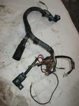 Mercury Force 40HP Outboard Engine Wiring Harness (84-828296A1). Fixed Price $50.00.