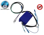 Mercury Mariner Low Oil Warning Module Sensor 41470A25 41470A26. Fixed Price $159.92.