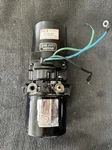 Arco Marine 6218 Replacement Tilt Trim Motor Mercruiser Valve Body Included. Fixed Price $40.00.