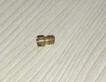 Orifice Plug 25 Johnson Evinrude 323003. Fixed Price $89.99.