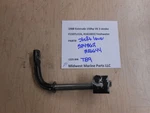 324362, 326644 Evinrude 1988 150HP V6 E150TLCCA Outboard Shift Lever T89. Fixed Price $19.99.