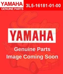 Yamaha Spacer 3L5-16181-01-00 New. Fixed Price $30.43.