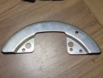 Oem Mercury Quicksilver Shield. Part 48033A1.. Fixed Price $12.99.