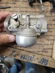 Chrysler 1970S 70-75HP Carburetor WB26B 618 498061 C7. Fixed Price $40.00.