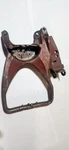 Omc Johnson Evinrude 376495 Steering Bracket 7.5HP 5.5HP 1950S 1960S 377277. Fixed Price $19.95.