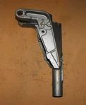 Yamaha 70 Hp Stroke Swivel Bracket Assy Pn 6C5-43311-01-8D Fits 2005 & Up. Fixed Price $250.00.