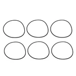 Johnson Evinrude 90-100-115-150-175-200 Gasket O-ring Cylinder Head 335523 6PCS. Fixed Price $29.99.