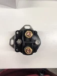 Johnson Evinrude Solenoid Assy (pn: 0586842). Fixed Price $15.00.