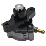 Fuel Pump For Mercury 75-80-90 Yamaha F80-100 4STROKE 804249T1 67F-24410-00-00. Fixed Price $32.95.
