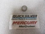 W28 Genuine Mercury Quicksilver 12-30524 Washer Oem New Factory Boat Parts. Fixed Price $5.99.