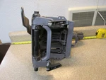 Johnson Evinrude 25 Hp 5000697 Bracket, Swivel 342722 342723. Fixed Price $200.00.