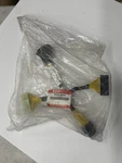 Genuine Suzuki 09930-89340 34-PIN Test Cord Oem Nos PS1. Fixed Price $125.00.