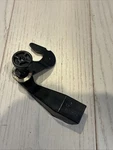 2006 Mercury Outboard 25 Hp Stroke Rear Cowl Hood Latch 17220, 17224. Fixed Price $44.95.