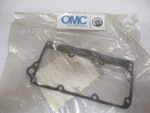G16 Evinrude Johnson Omc 0203257 Gasket Oem New Factory Boat Parts. Fixed Price $7.96.
