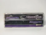 Panther 75-8000 Turnbuckle Outboard Motor Engine Lock 758000 Marinetech New. Fixed Price $19.99.