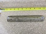 Yamaha Outboard 40 Hp Anode 6H1-45251-01-00. Fixed Price $12.00.