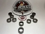 Johnson Evinrude Magneto Cam 5.5 25 Hp 0510168 0316583. Fixed Price $39.99.