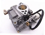 Boat Motor Carbs Carburetor Assy 6BL-14301-00-00 6BL-14301-10 For Yamaha. Fixed Price $100.83.