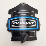 7927A5 Mercury 45HP 50HP Outboard Front Cover Door Panel Faceplate Oem 5642A13. Fixed Price $40.97.