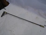 1975 Mercury 500 50HP 4-CYL Long Upper Shift Shaft 57244A4 Outboard Boat Motor. Fixed Price $32.99.