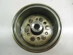 BB92 Yamaha Tt 90 R 2003 Flywheel 5HN-85550-01-00. Fixed Price $29.49.