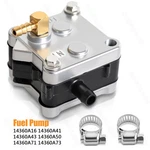 Fuel Pump For Mercury 35 50 115 225 Outboard Stroke - 300HP 14360A71. Fixed Price $29.99.