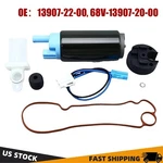 Fuel Pump For Yamaha 6C5-13907-00-00 F50-F90 Hp 4-STROKE 05-16. Fixed Price $78.39.