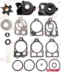 Cuerpo Bomba Agua Fits Omc Johnson Evinrude Outboard 0508399. Fixed Price $73.53.