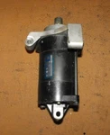 Oem Yamaha 200 Hp 2.6L Starter Motor Assembly Pn 6N7-WS818-01-00 Fit 1990-1999. Fixed Price $95.00.