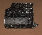Tohatsu 50 Hp Crankcase Cylinder Block Assembly Pn 3T5B01100 Fits 2010 & Up. Fixed Price $320.00.