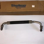 New Genuine Oem Omc Volvo Penta Sterndrive Hose 0986348 Lot N6. Fixed Price $79.99.