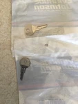 Evinrude Oem Ignition Key #63 501812 Lot Of. Fixed Price $14.99.