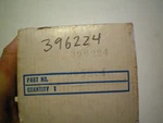 Evinrude/johnson/omc #396224 Power (#582645 Is The Pack), Free Freight. Fixed Price $89.95.