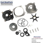Water Pump Kit For Johnson Evinrude 100 120 125 130 135 140 155 185 Hp 5001594. Fixed Price $48.29.