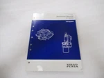 1998 Volvo Penta "by" Fuel System Models Oem Workshop Manual P/n 7797453-9. Fixed Price $20.82.